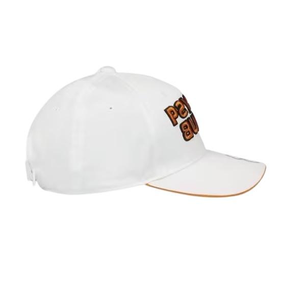 Psycho Bunny（サイコバニー） ゴルフ キャップ エンブロイダリーロゴ