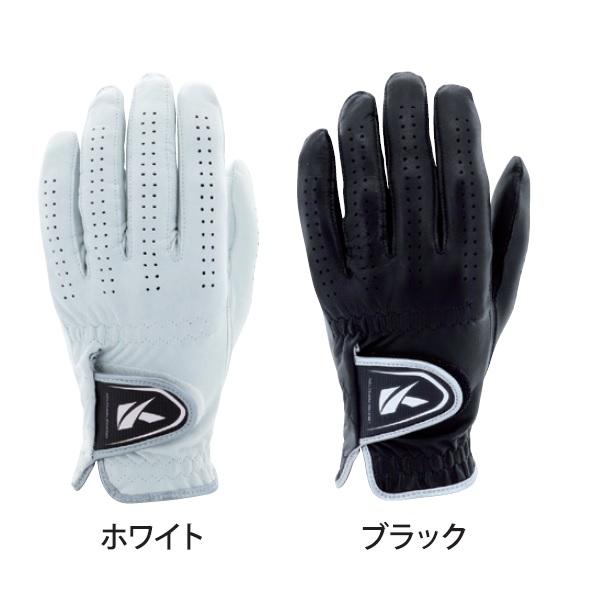 キャスコ ゴルフグローブ DNA SHEEP シープ メンズ 左手用 羊革 手袋 GF-2012【メール便配送】 | kasco | 02