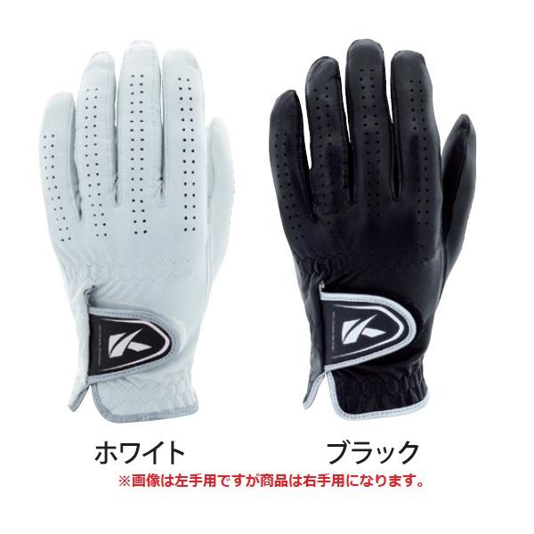 右手用 キャスコ ゴルフグローブ DNA SHEEP シープ メンズ レフティ 羊革 手袋 GF-2012R 【メール便配送】 | kasco | 02