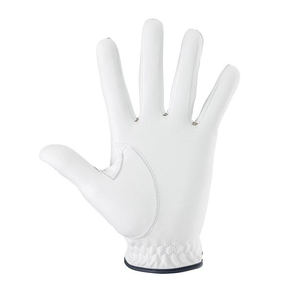 キャスコ シルキーフィット ゴルフグローブ レギュラーサイズ 左手用 手袋 GF-23301 【メール便配送】 | kasco | 03