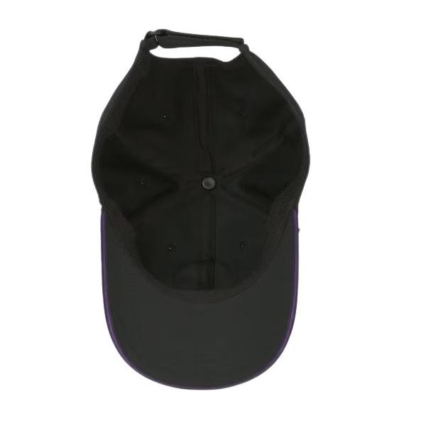 サイコバニー ゴルフ キャップ BARKER 6PANELキャップ メンズ レディース Psycho Bunny GF264 | Psycho Bunny | 03