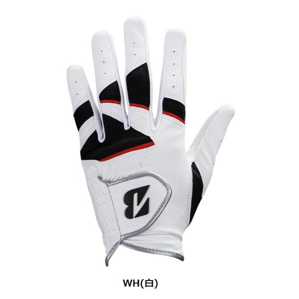 ブリヂストン ゴルフ グローブ ソフトグリップ 左手用 メンズ BRIDGESTONE GOLF SOFT GRIP GL2404 【メール便配送】 | BRIDGESTONE GOLF | 01