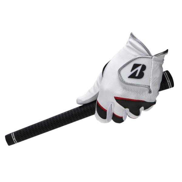 ブリヂストン ゴルフ グローブ ソフトグリップ 左手用 メンズ BRIDGESTONE GOLF SOFT GRIP GL2404 【メール便配送】 | BRIDGESTONE GOLF | 04