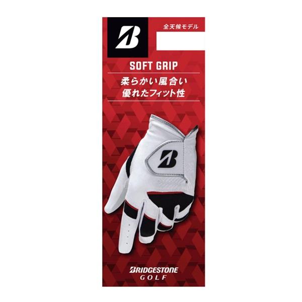 ブリヂストン ゴルフ グローブ ソフトグリップ 左手用 メンズ BRIDGESTONE GOLF SOFT GRIP GL2404 【メール便配送】 | BRIDGESTONE GOLF | 05