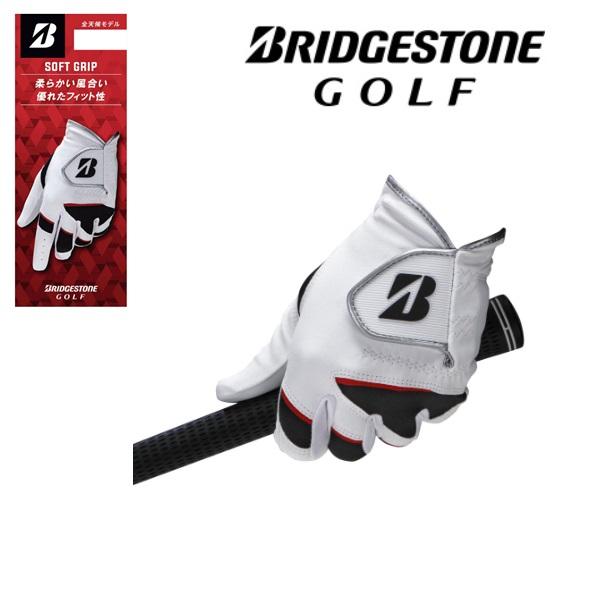 ブリヂストン ゴルフ グローブ ソフトグリップ ジュニア 左手用 BRIDGESTONE GOLF SOFT GRIP ジュニア用 GL24J4 【メール便配送】 | BRIDGESTONE GOLF