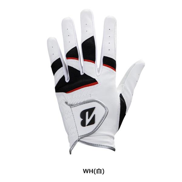 ブリヂストン ゴルフ グローブ ソフトグリップ ジュニア 左手用 BRIDGESTONE GOLF SOFT GRIP ジュニア用 GL24J4 【メール便配送】 | BRIDGESTONE GOLF | 01