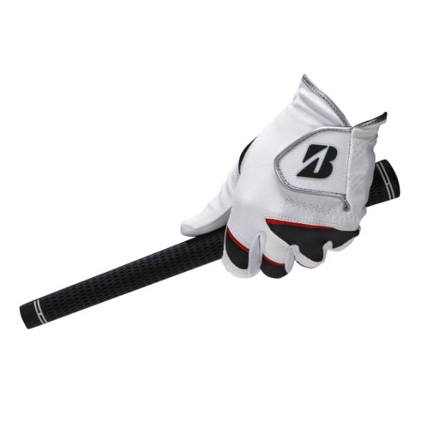 ブリヂストン ゴルフ グローブ ソフトグリップ ジュニア 左手用 BRIDGESTONE GOLF SOFT GRIP ジュニア用 GL24J4 【メール便配送】 | BRIDGESTONE GOLF | 03