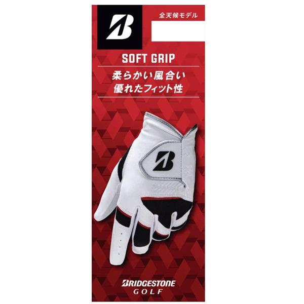 ブリヂストン ゴルフ グローブ ソフトグリップ ジュニア 左手用 BRIDGESTONE GOLF SOFT GRIP ジュニア用 GL24J4 【メール便配送】 | BRIDGESTONE GOLF | 04