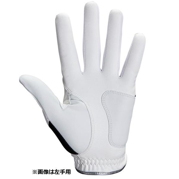 右手用 ブリヂストン ゴルフ グローブ ソフトグリップ レフティ メンズ BRIDGESTONE GOLF SOFT GRIP GL24R4 【ポスト投函配送】 | BRIDGESTONE GOLF | 02