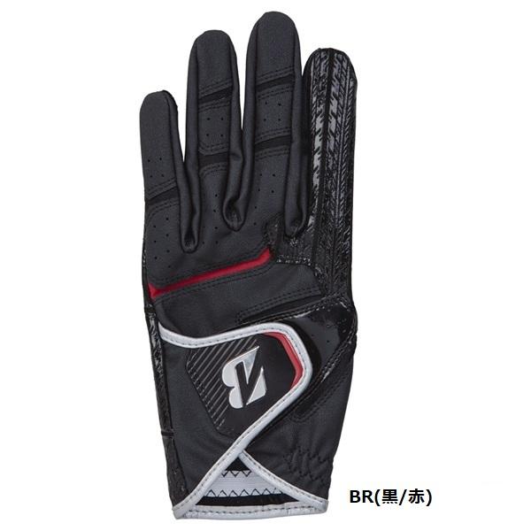 ブリヂストン ゴルフ グローブ ウルトラグリップ メンズ 左手用 BRIDGESTONE GOLF ULTRA GRIP GL2505 【ポスト投函配送】 | BRIDGESTONE GOLF | 02