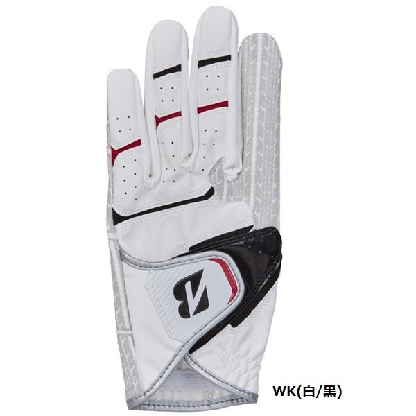 ブリヂストン ゴルフ グローブ ウルトラグリップ メンズ 左手用 BRIDGESTONE GOLF ULTRA GRIP GL2505 【ポスト投函配送】 | BRIDGESTONE GOLF | 03