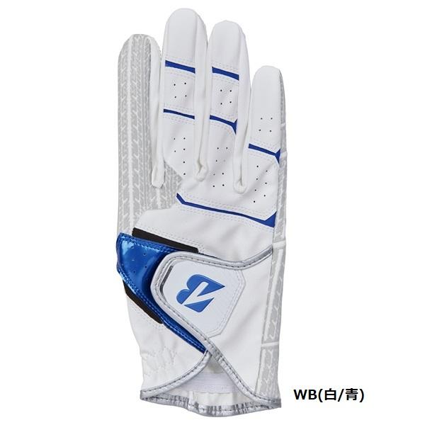 右手用 ブリヂストン ゴルフ グローブ ウルトラグリップ メンズ 右手用 レフティ BRIDGESTONE GOLF ULTRA GRIP GL2506 【ポスト投函配送】 | BRIDGESTONE GOLF | 01