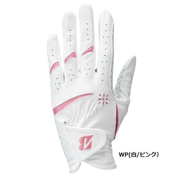 ブリヂストン ゴルフ グローブ ウルトラグリップレディ レディース 左手用 BRIDGESTONE GOLF ULTRA GRIP LADY GL25L1 【ポスト投函配送】 | BRIDGESTONE GOLF | 01