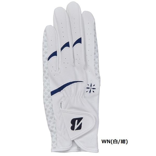 ブリヂストン ゴルフ グローブ ウルトラグリップレディ レディース 左手用 BRIDGESTONE GOLF ULTRA GRIP LADY GL25L1 【ポスト投函配送】 | BRIDGESTONE GOLF | 02