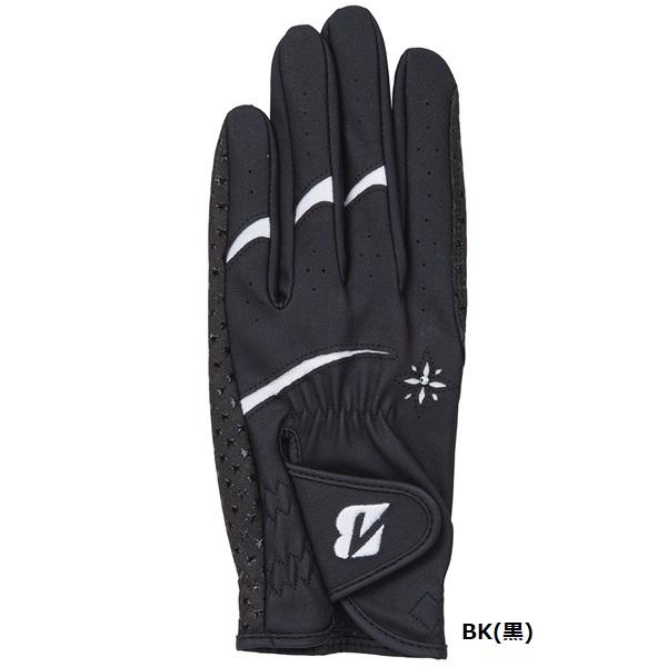 ブリヂストン ゴルフ グローブ ウルトラグリップレディ レディース 左手用 BRIDGESTONE GOLF ULTRA GRIP LADY GL25L1 【ポスト投函配送】 | BRIDGESTONE GOLF | 03