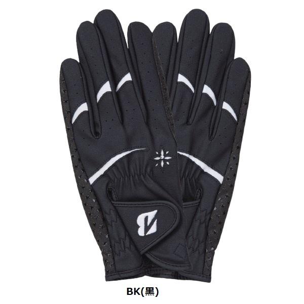 ブリヂストン ゴルフ グローブ ウルトラグリップレディ レディース 両手用 BRIDGESTONE GOLF ULTRA GRIP LADY GL25L2 【ポスト投函配送】 | BRIDGESTONE GOLF | 03