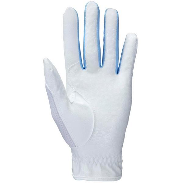 ブリヂストン ゴルフ グローブ ウルトラグリップクールレディ レディース 両手用 BRIDGESTONE GOLF ULTRA GRIP COOL LADY GL25SL 【ポスト投函配送】 | BRIDGESTONE GOLF | 03