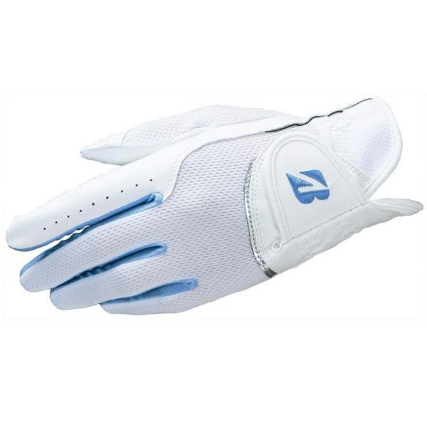 ブリヂストン ゴルフ グローブ ウルトラグリップクールレディ レディース 両手用 BRIDGESTONE GOLF ULTRA GRIP COOL LADY GL25SL 【ポスト投函配送】 | BRIDGESTONE GOLF | 04