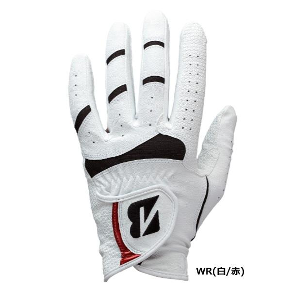ブリヂストン ゴルフ STRONG DUAL グローブ 左手用 メンズ BRIDGESTONE GOLF GL2607 【ポスト投函配送】 | BRIDGESTONE GOLF | 01
