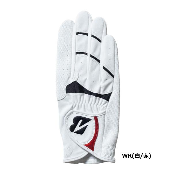右手用 ブリヂストン ゴルフ STRONG DUAL グローブ レフティ メンズ BRIDGESTONE GOLF GL2608 【ポスト投函配送】 | BRIDGESTONE GOLF | 01