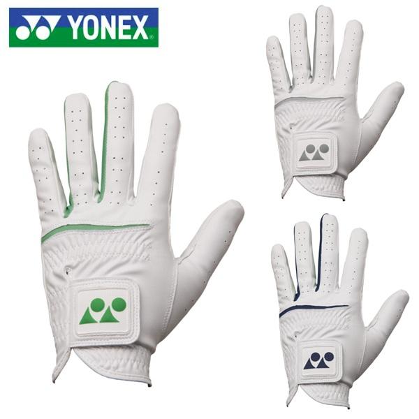 ヨネックス ゴルフグローブ メンズ 左手用 YONEX GL-350 【ポスト投函配送】 | YONEX