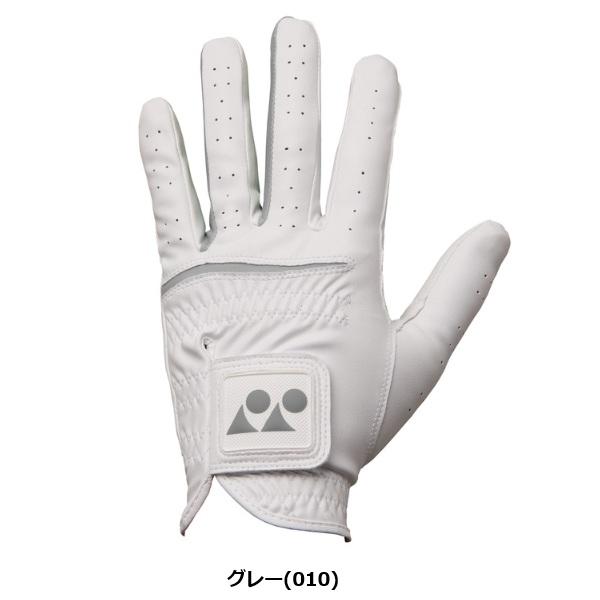 ヨネックス ゴルフグローブ メンズ 左手用 YONEX GL-350 【ポスト投函配送】 | YONEX | 02
