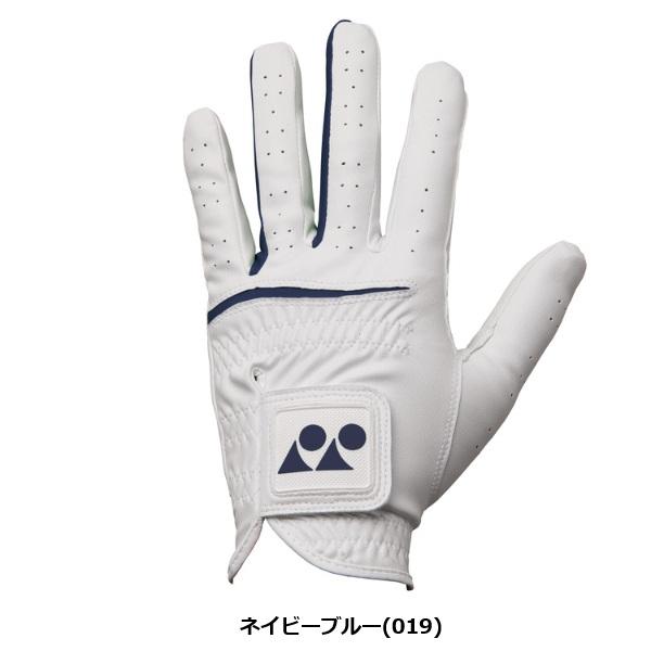 ヨネックス ゴルフグローブ メンズ 左手用 YONEX GL-350 【ポスト投函配送】 | YONEX | 03