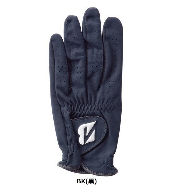 ブリヂストン ゴルフ グローブ ツアーグローブ 人工皮革 左手用 メンズ BRIDGESTONE GOLF TOUR GLOVE GLG12 【ポスト投函配送】 | BRIDGESTONE GOLF | 02