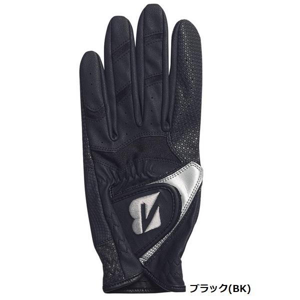 ブリヂストン ゴルフ STRONG DUAL グローブ 左手用 メンズ BRIDGESTONE GOLF GLG21 【メール便配送】 | BRIDGESTONE GOLF | 01