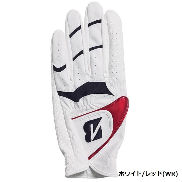 ブリヂストン ゴルフ STRONG DUAL グローブ 左手用 メンズ BRIDGESTONE GOLF GLG21 【メール便配送】 | BRIDGESTONE GOLF | 02