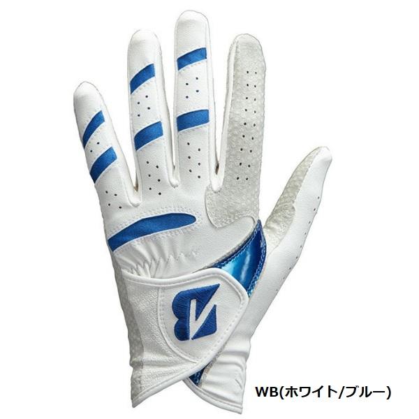 ブリヂストン ゴルフ グローブ ウルトラグリップ メンズ  左手用 BRIDGESTONE GOLF ULTRA GRIP GLG25【メール便配送】｜spiralgolf2018｜02