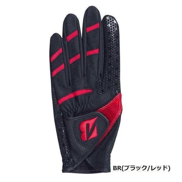 ブリヂストン ゴルフ グローブ ウルトラグリップ メンズ  左手用 BRIDGESTONE GOLF ULTRA GRIP GLG25【メール便配送】｜spiralgolf2018｜04