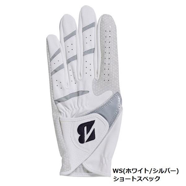 ブリヂストン ゴルフ グローブ ウルトラグリップ ショートスペック メンズ 左手用 BRIDGESTONE GOLF ULTRA GRIP GLG25 【ポスト投函配送】 | BRIDGESTONE GOLF | 02