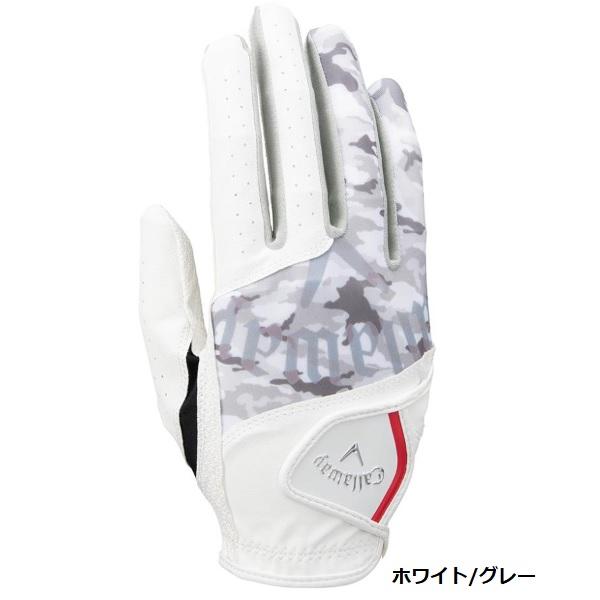 右手用 キャロウェイ ゴルフ グローブ グラフィック グローブ 23 JM レフティ メンズ Callaway Graphic Glove RH 23 JM 【メール便配送】 | Callaway | 01