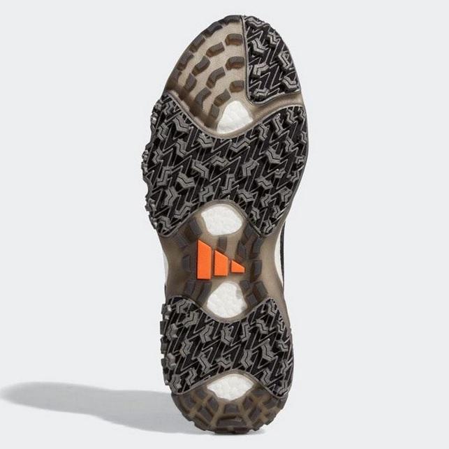 adidas アディダス ゴルフシューズ コードカオス ボア LVL63 コア