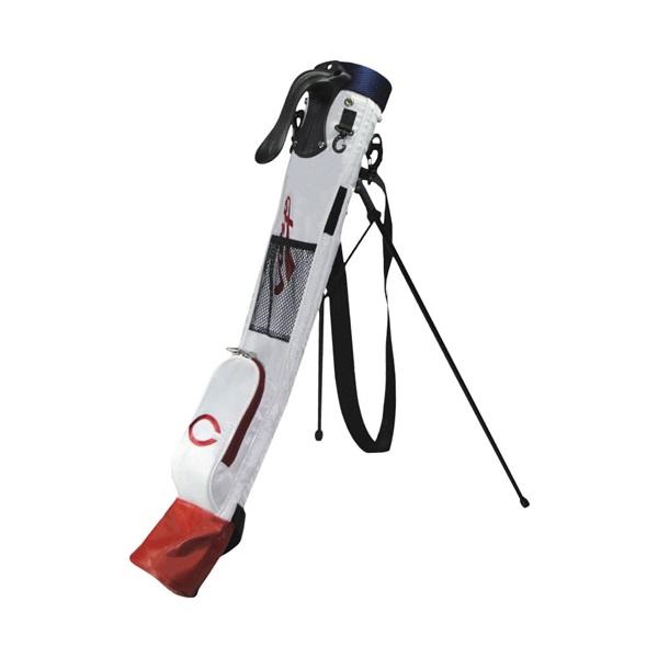 広島東洋カープ ゴルフ クラブケース ラウンドスタンドバッグ HCCC-4429 LEZAX(レザックス) 2024年発売 | LEZAX | 01