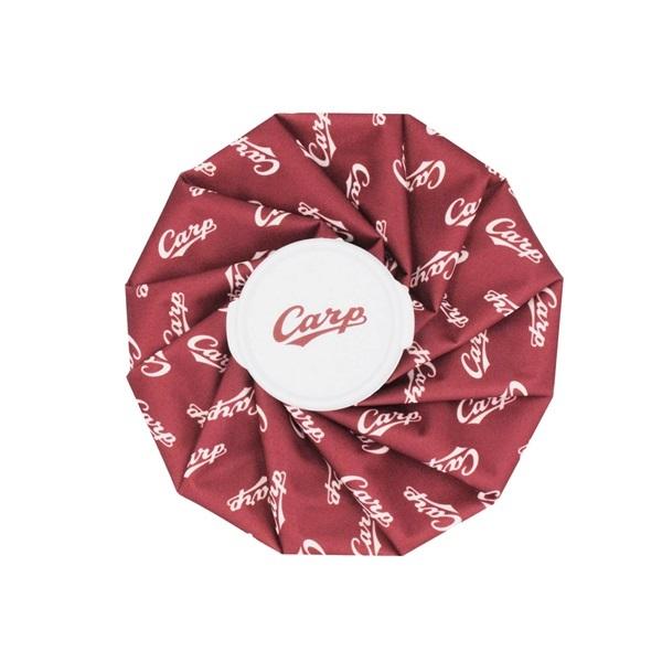 広島東洋カープ ゴルフ アイスバッグ 氷嚢 HCMC-4753 | LEZAX | 02