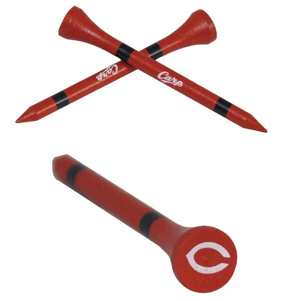 広島東洋カープ ゴルフティセット 20本入り HCTE-0777 | LEZAX | 01