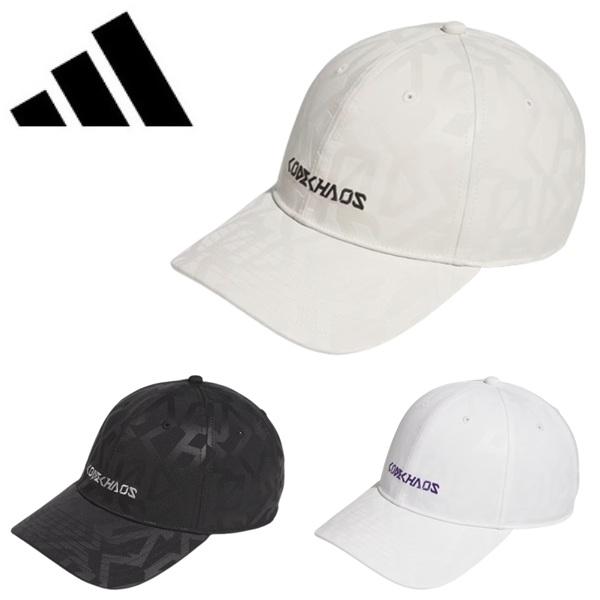 アディダス ゴルフ キャップ コードカオスキャップ adidas GOLF HL842 | adidas