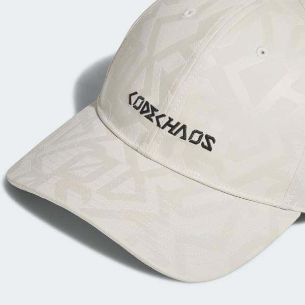 アディダス ゴルフ キャップ コードカオスキャップ adidas GOLF HL842 | adidas | 08