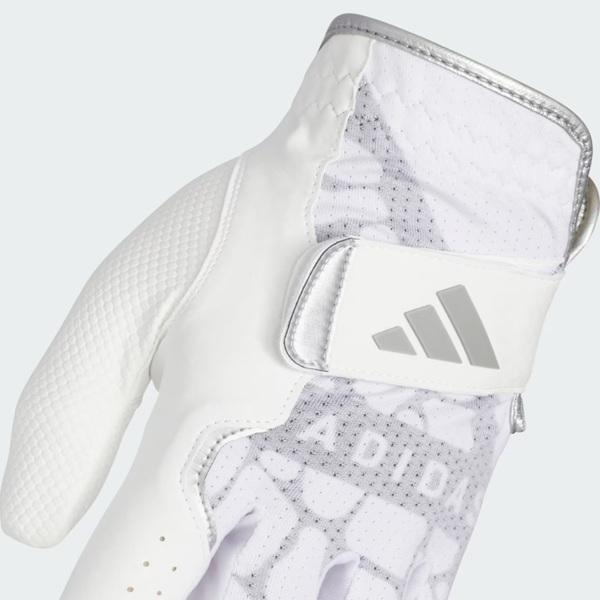 右手用 アディダス ゴルフ グローブ パームラップ クール グローブ 26 メンズ レフティ adidas HM143 【ポスト投函配送】 | adidas | 03