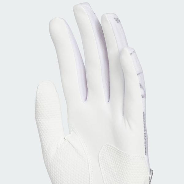 右手用 アディダス ゴルフ グローブ パームラップ クール グローブ 26 メンズ レフティ adidas HM143 【ポスト投函配送】 | adidas | 04