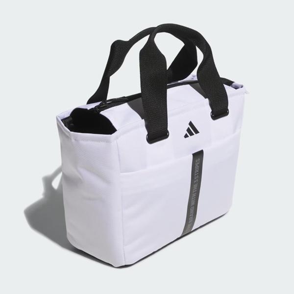 アディダス ゴルフ ラウンドバッグ カート トートバッグ Adidas Golf HM560 | adidas | 04