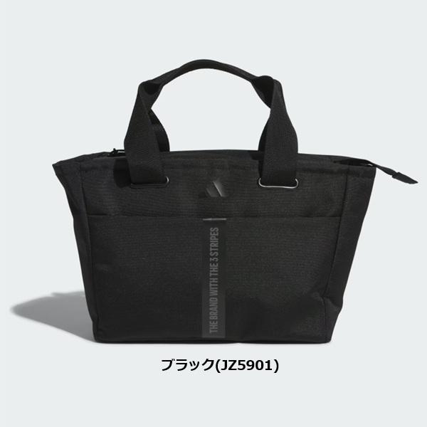 アディダス ゴルフ ラウンドバッグ カート トートバッグ Adidas Golf HM560 | adidas | 02