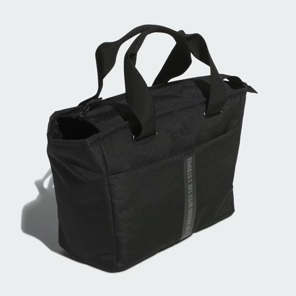 アディダス ゴルフ ラウンドバッグ カート トートバッグ Adidas Golf HM560 | adidas | 06