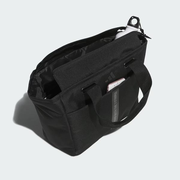 アディダス ゴルフ ラウンドバッグ カート トートバッグ Adidas Golf HM560 | adidas | 07