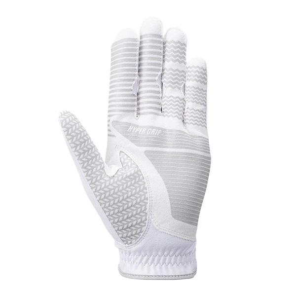 キャロウェイ ゴルフ グローブ キャロウェイ ハイパー グリップ グローブ 25 JM  左手用  メンズ Callaway HYPER GRIP【ポスト投函配送】 | Callaway | 04