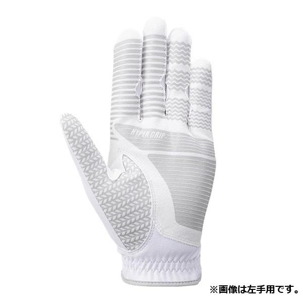 キャロウェイ ゴルフ グローブ キャロウェイ ハイパー グリップ グローブ 25 JM  右手用  メンズ Callaway HYPER GRIP【ポスト投函配送】 | Callaway | 02