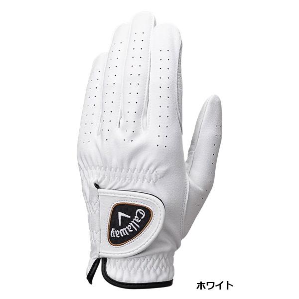 キャロウェイ ゴルフ グローブ キャロウェイ ハイパー ハイブリッド グローブ 25 JM  左手用  メンズ Callaway HYPER HYBRID 【ポスト投函配送】 | Callaway | 01