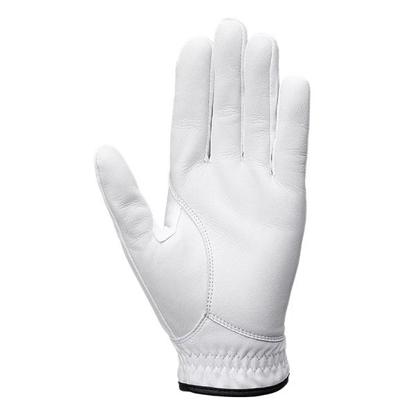 キャロウェイ ゴルフ グローブ キャロウェイ ハイパー ハイブリッド グローブ 25 JM  左手用  メンズ Callaway HYPER HYBRID 【ポスト投函配送】 | Callaway | 02